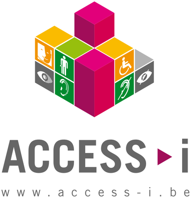 Logo Access-i