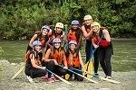 Team-building en gîte rural près de Dinant : le lieu idéal