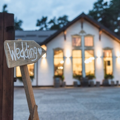 Avantages d’un lieu de mariage avec logement en Wallonie