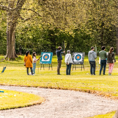Avantages d’organiser un team building au vert en Wallonie
