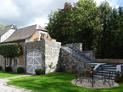 Gîte rural de vacances de 4 personnes à Anhée